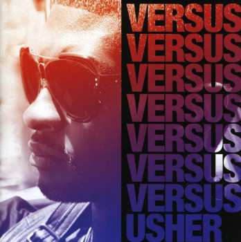 Album Usher: Versus