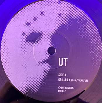 LP/SP UT: Griller LTD