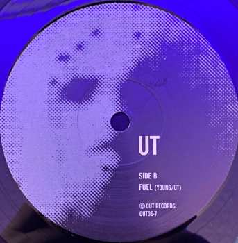 LP/SP UT: Griller LTD