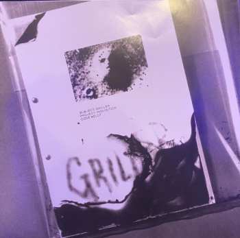 LP/SP UT: Griller LTD