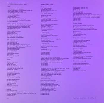 LP/SP UT: Griller LTD