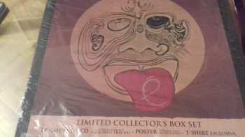LP/CD/Caja Ut New Trolls: É LTD | NUM