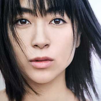 2LP Utada Hikaru: 初恋 LTD