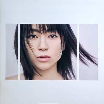 2LP Utada Hikaru: 初恋 LTD