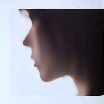 2LP Utada Hikaru: 初恋 LTD
