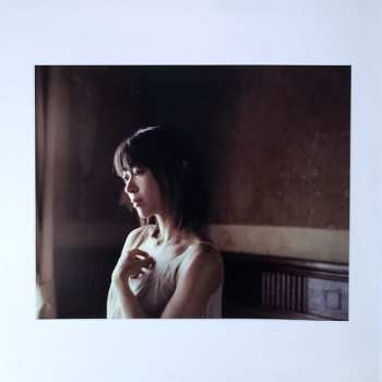 2LP Utada Hikaru: 初恋 LTD