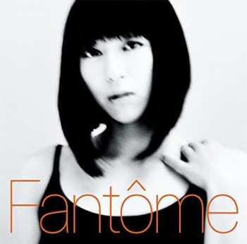 CD Utada Hikaru: Fantôme