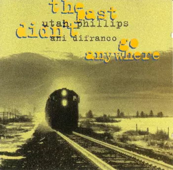The Past Didn't Go Anywhere