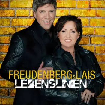 Ute Freudenberg: Lebenslinien