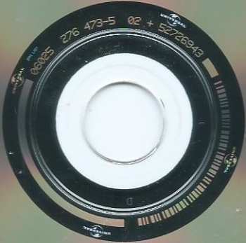 CD Ute Freudenberg: Ungeteilt