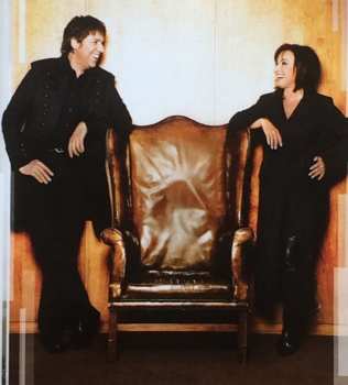 CD Ute Freudenberg: Ungeteilt