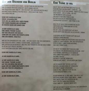 CD Ute Freudenberg: Ungeteilt