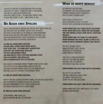 CD Ute Freudenberg: Ungeteilt