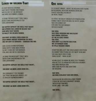 CD Ute Freudenberg: Ungeteilt