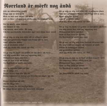 CD Utmarken: Utmarken