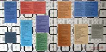 LP Utopia: Adventures In Utopia