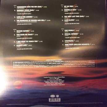 2SP Utopia: The Complete Bearsville Singles 1977-1982 LTD