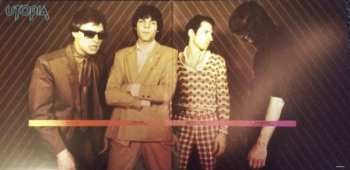 2SP Utopia: The Complete Bearsville Singles 1977-1982 LTD