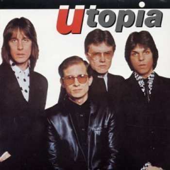 CD Utopia: Utopia