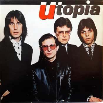 LP/SP Utopia: Utopia