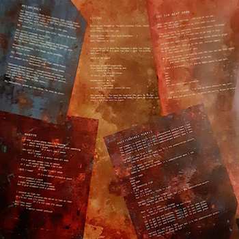 2LP UTU: Russian Poets