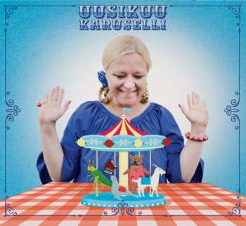 Album Uusikuu: Karuselli