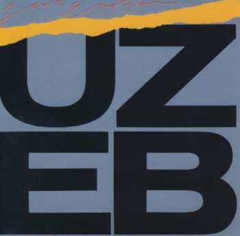 CD UZEB: Fast Emotion