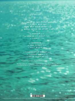 2LP Blackfield: V LTD