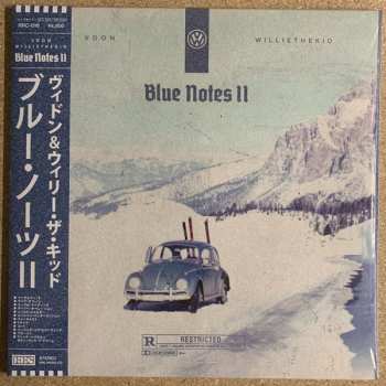 Album V Don: Blue Notes 2
