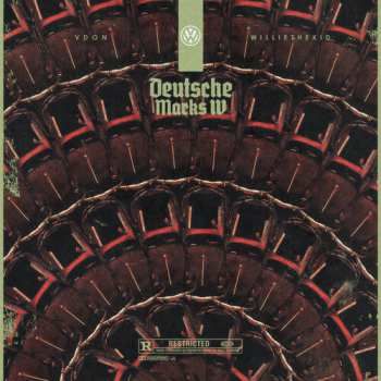 Album V Don: Deutsche Marks IV