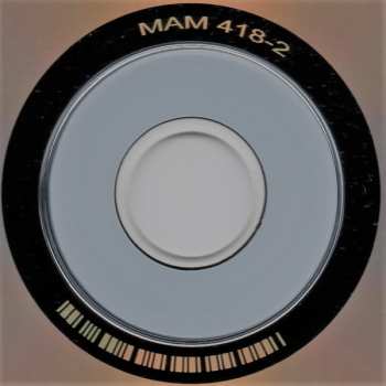 CD Prouza: V Tichosti DIGI