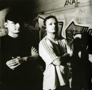 CD Prouza: V Tichosti DIGI