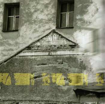 CD Prouza: V Tichosti DIGI