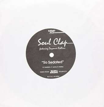 SP Various: 7-so Sedated