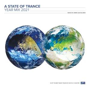 Album Various: A State Of Trance Year Mix 2021