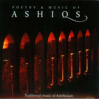 CD Various: Ashiqs-the Poetry & Music