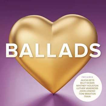 Album Various: Ballads