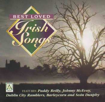 CD Various: Best Loved Irish Songs