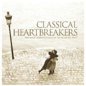 Album Various: Classical Heartbreakers
