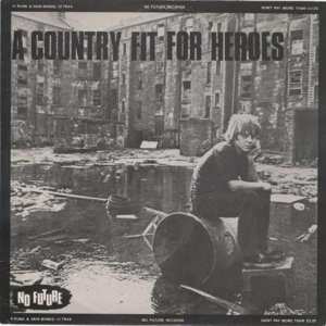 LP Various: Country Fit For Heroes