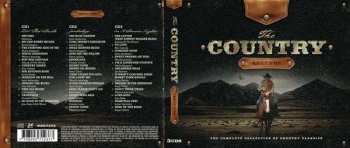 Album Various: Country Legends