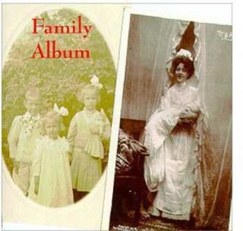 CD Various: Family Album