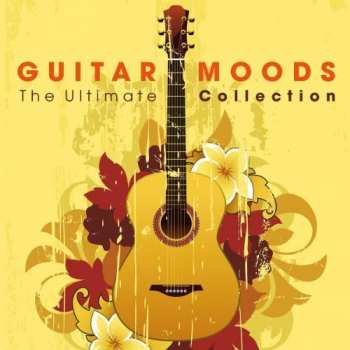Album Various: Guitar Moods