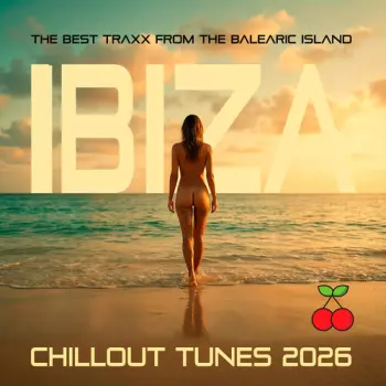 V/a: Ibiza Chillout Tunes 2026