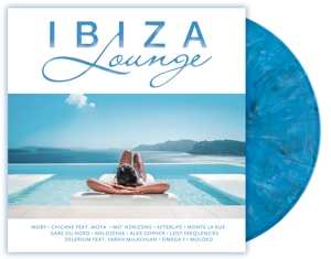 LP Various: Ibiza Lounge LTD | CLR