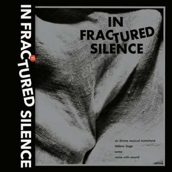 CD Various: In Fractured Silence