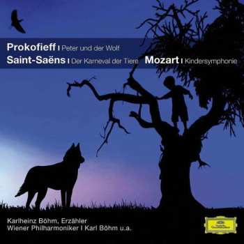 Album Various: Karneval Der Tiere