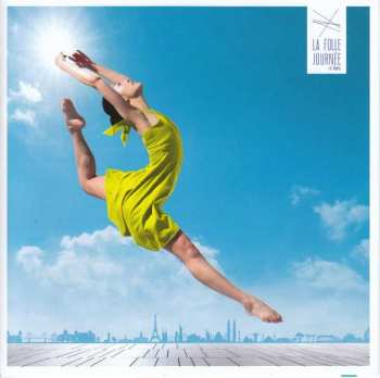 Album Various: Mirare-sampler "le Rythme Des Peuples"