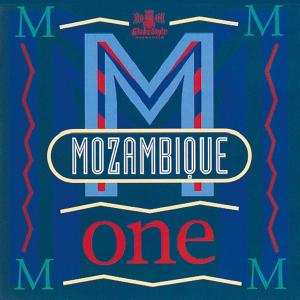 CD Various: Mozambique One