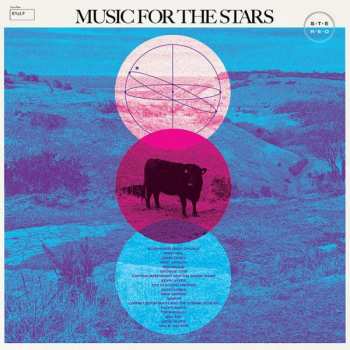 2LP Various: Music For The Stars (Celestial Music 1960-1979) LTD | CLR